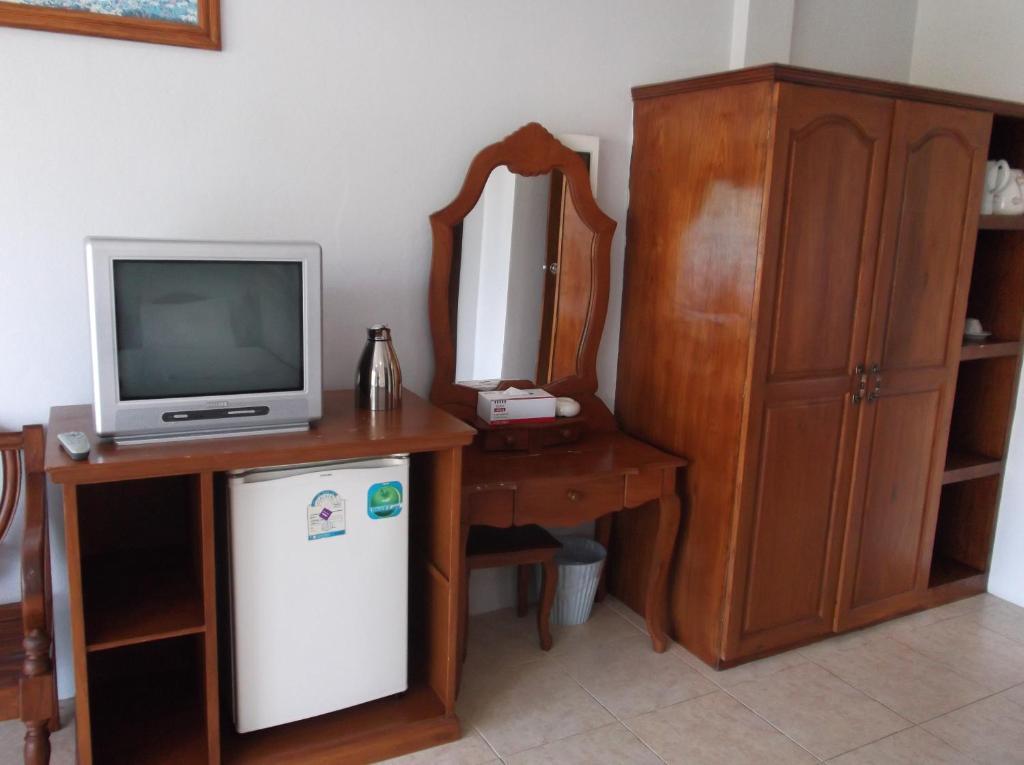 Holiday Guest House Чавенг Номер фото